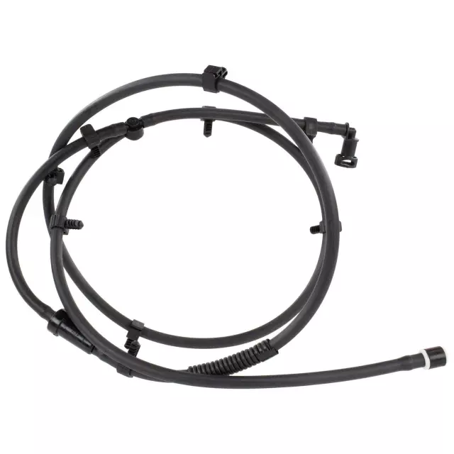 Hose Windshield Washer - Ford (ka1z17a605b)