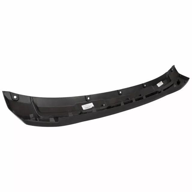 Valance Panel - Ford (kb3z17626a) - view 10
