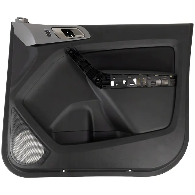 Door Interior Trim Panel - Ford (kb3z2623942cc)