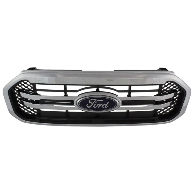 Grille - Ford (kb3z8200h)