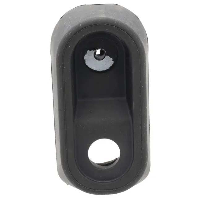 Lower Bumper - Ford (kb3z9967860b)