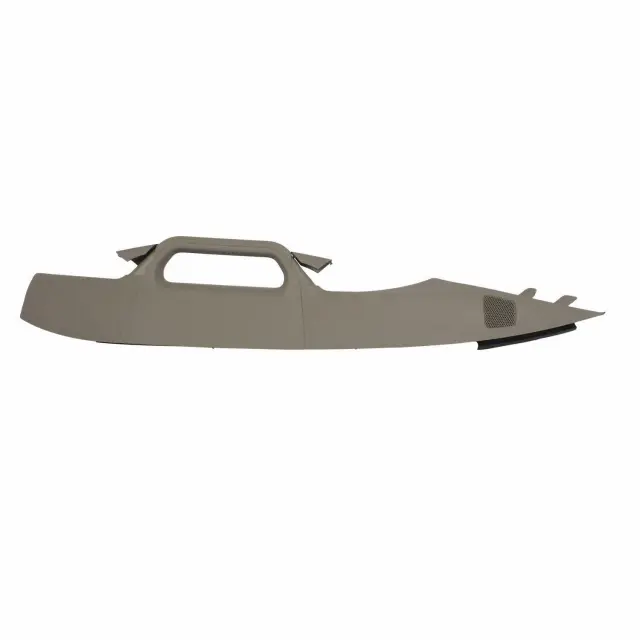 Molding Windshield - Ford (kc3z2503598bc) - view 4