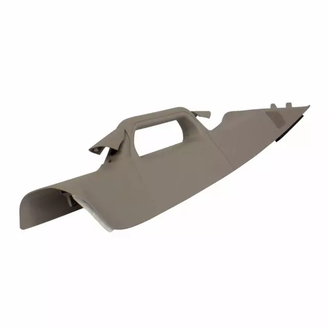 Molding Windshield - Ford (kc3z2503598bc) - view 5