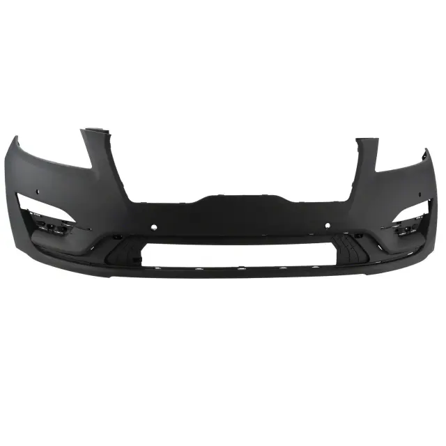 Bumper Cover - Ford (kj7z17d957baptm)