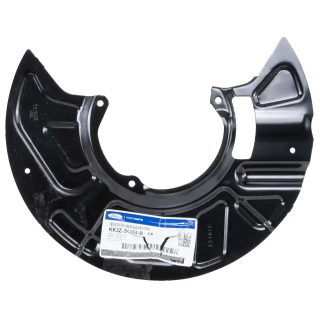 Splash Shield - Ford (kk3z2k004b) - view 4