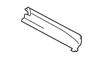 Bumper Extension - Ford (kk4z17f774cf) - view 15