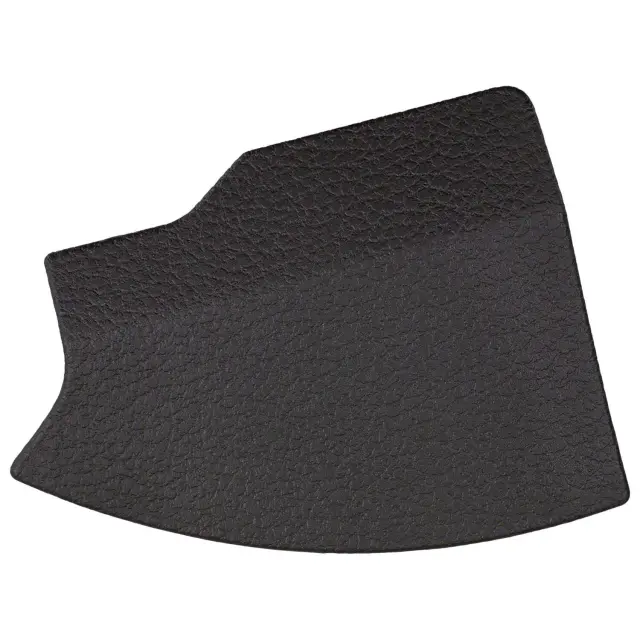 Quarter Trim Panel Bezel - Ford (kl1z4060221bk)