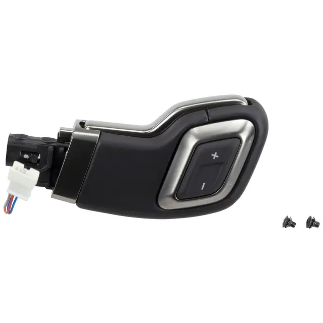 Handle Assembly - Ford (kl3z7213fa) - view 2