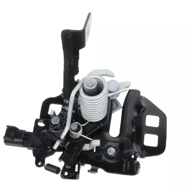 Hood Latch - Ford (kr3z16700d)