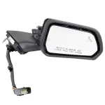 Mirror - Ford (kr3z17682a) - view 7