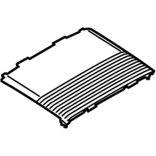 Speaker Grille - Ford (kr3z18978ca) - view 3