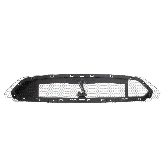 Upper Grille - Ford (kr3z8200ac)