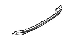 Valance Panel - Ford (ks7z17f828da) - view 11