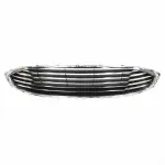 Upper Grille - Ford (ks7z8200ac) - view 13
