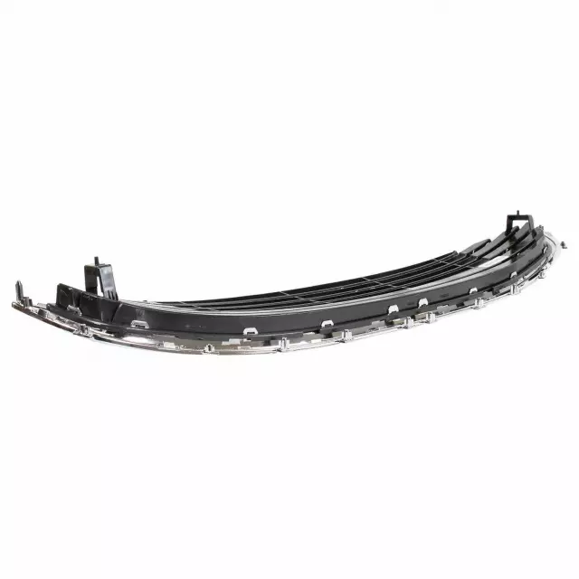Upper Grille - Ford (ks7z8200ac) - view 4