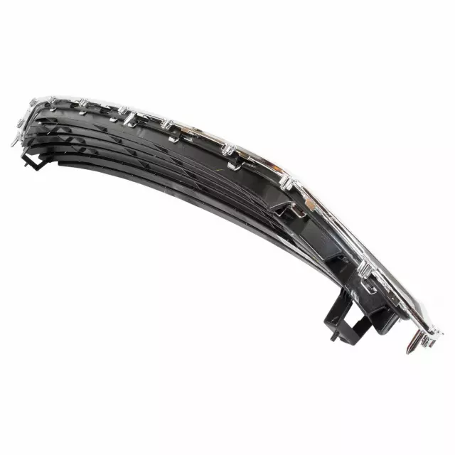 Upper Grille - Ford (ks7z8200ac) - view 5