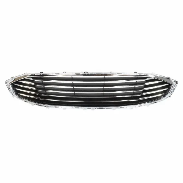 Upper Grille - Ford (ks7z8200ac) - view 8