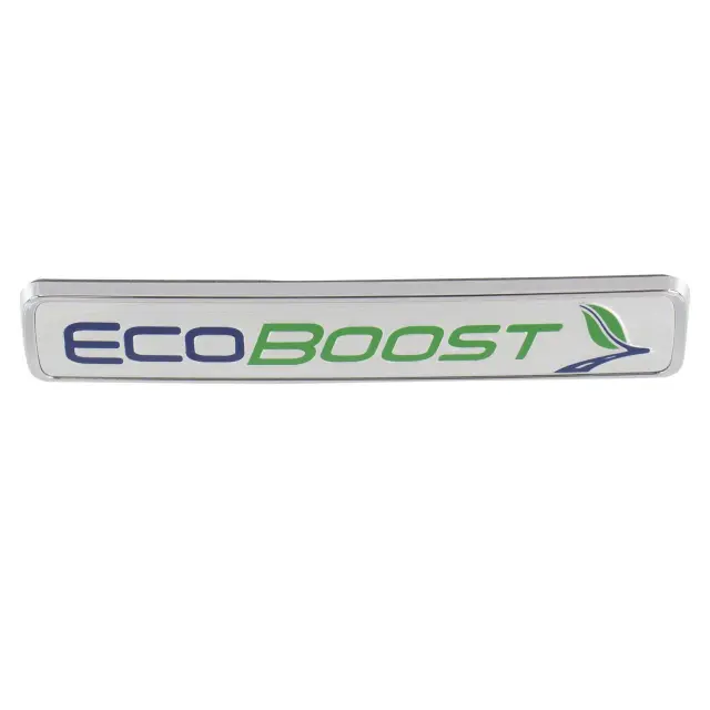 Deck Lid Emblem - Ford (ks7z9942528n)