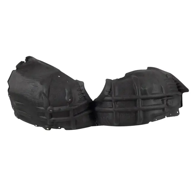 Fender Splash Shield - Ford (kt1z16103c) - view 7