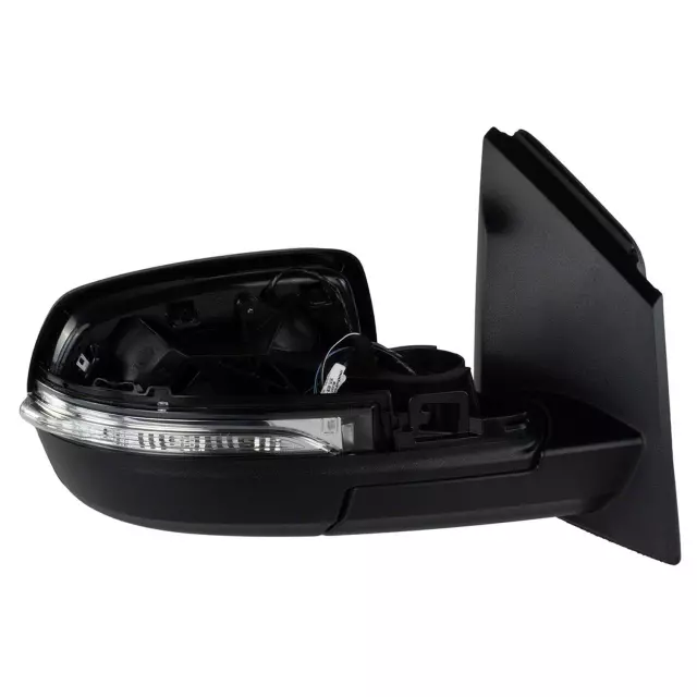 Mirror Outside - Ford (kt4z17682eb) - view 3