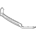 Valance Panel - Ford (kt4z17d957ba) - view 7