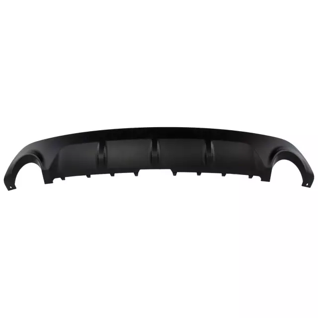 Valance Panel - Ford (kt4z17k835acptm)
