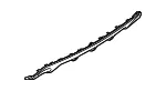 Valance Panel - Ford (kt4z17k835acptm) - view 13
