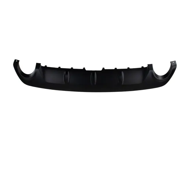 Valance Panel - Ford (kt4z17k835acptm) - view 2