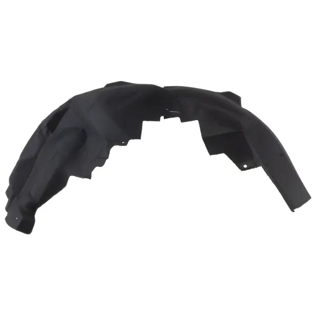Splash Shield - Ford (kt4z58278b50d) - view 7