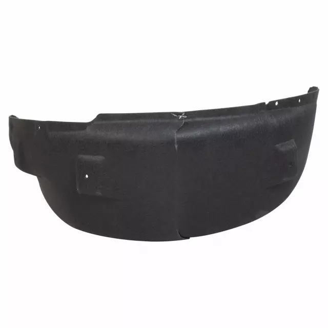 Splash Shield - Ford (kt4z58278b50d) - view 8