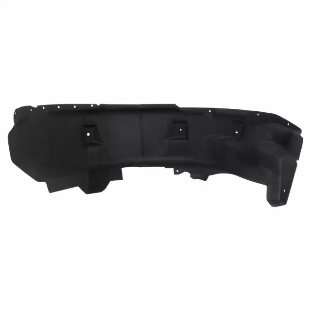 Splash Shield - Ford (kt4z58278b50d) - view 9