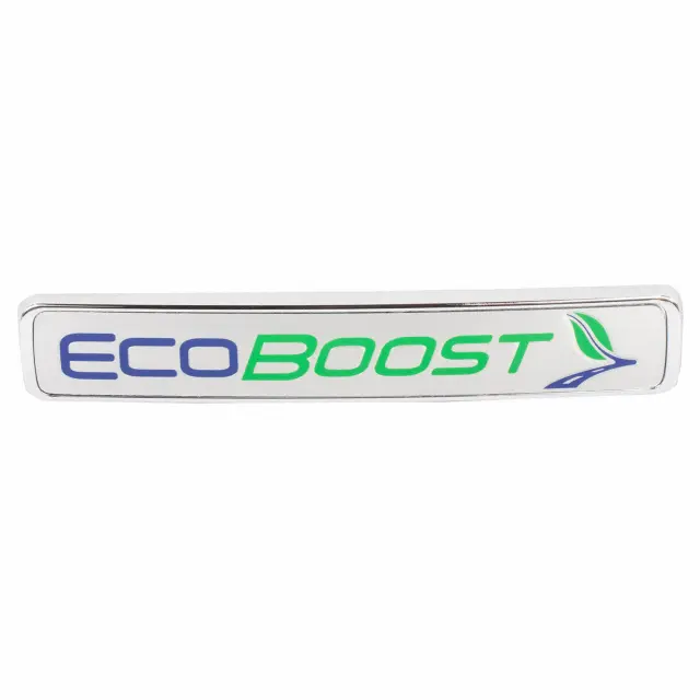 Hatch Emblem - Ford (kt4z5842528j)
