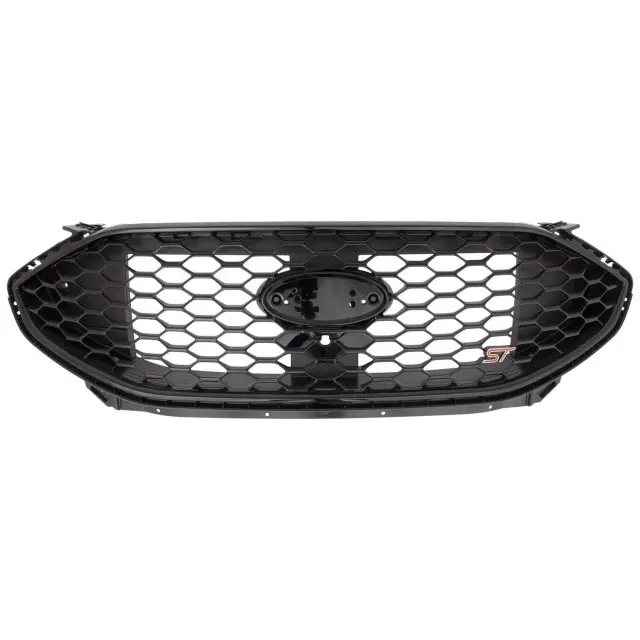 Grille Assembly Radiator - Ford (kt4z8200da)