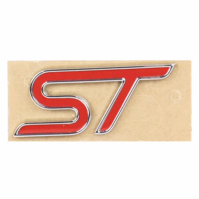 Grille Emblem - Ford (kt4z9942528a)