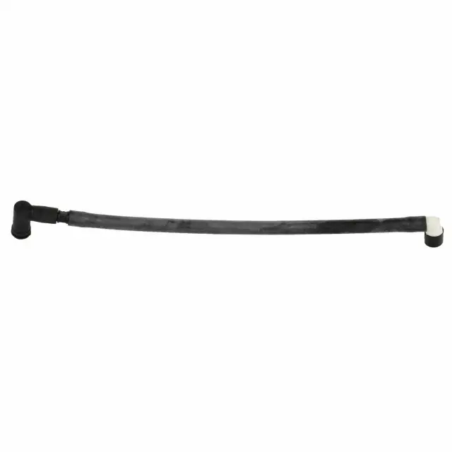 Hose Windshield Washer - Ford (kw39) - view 4