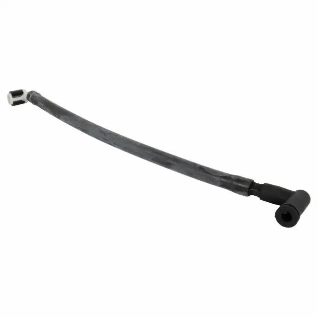 Hose Windshield Washer - Ford (kw39) - view 5