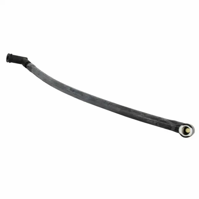 Hose Windshield Washer - Ford (kw39) - view 6