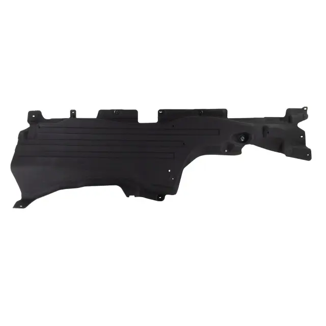 Floor Pan Splash Shield - Ford (l1mz7811782h)