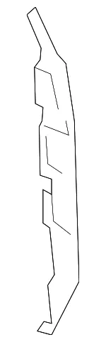 Fender Insulator - Ford (lb3z16072a) - view 11