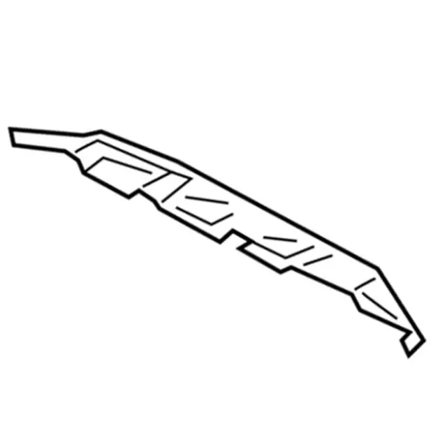 Fender Insulator - Ford (lb3z16072a) - view 7