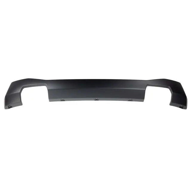 Valance Panel - Ford (lb3z17626captm) - view 7