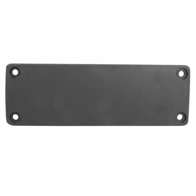 Bezel Door Inside Handle - Ford (lb5z14528ab)