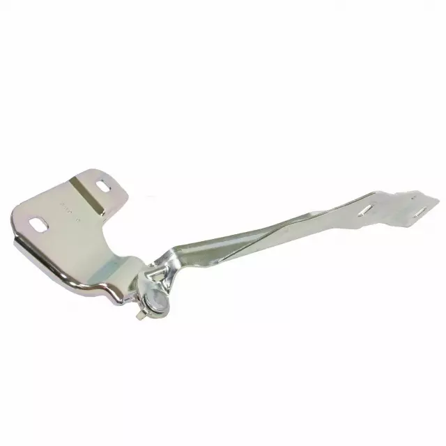 Hood Hinge - Ford (lb5z16796a) - view 2