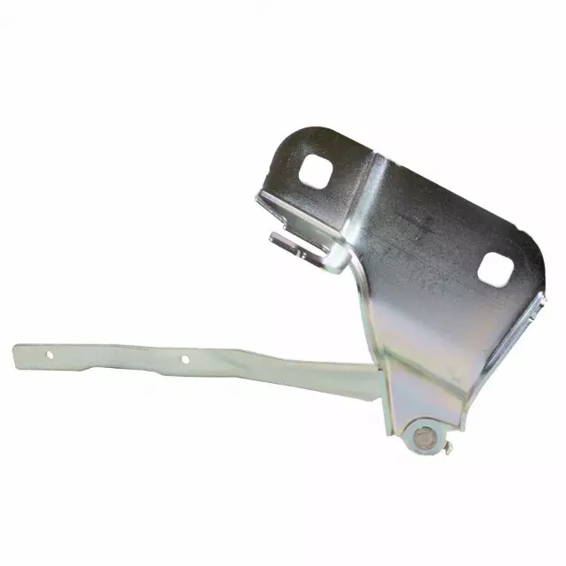 Hood Hinge - Ford (lb5z16796a) - view 3