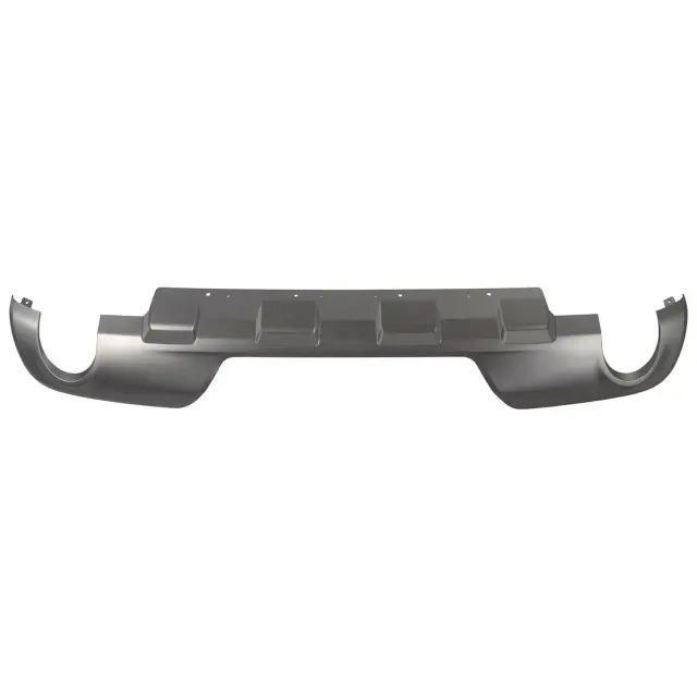 Valance Panel - Ford (lb5z17k835ae) - view 6
