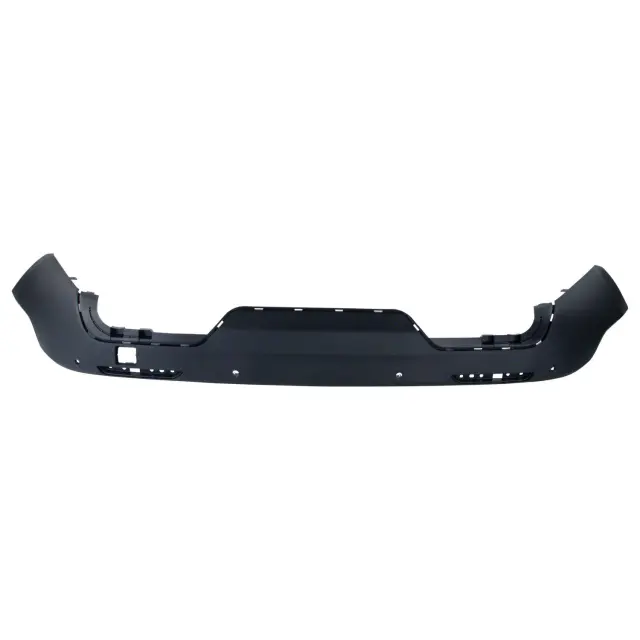 Bumper Cover - Ford (lb5z17k835da)