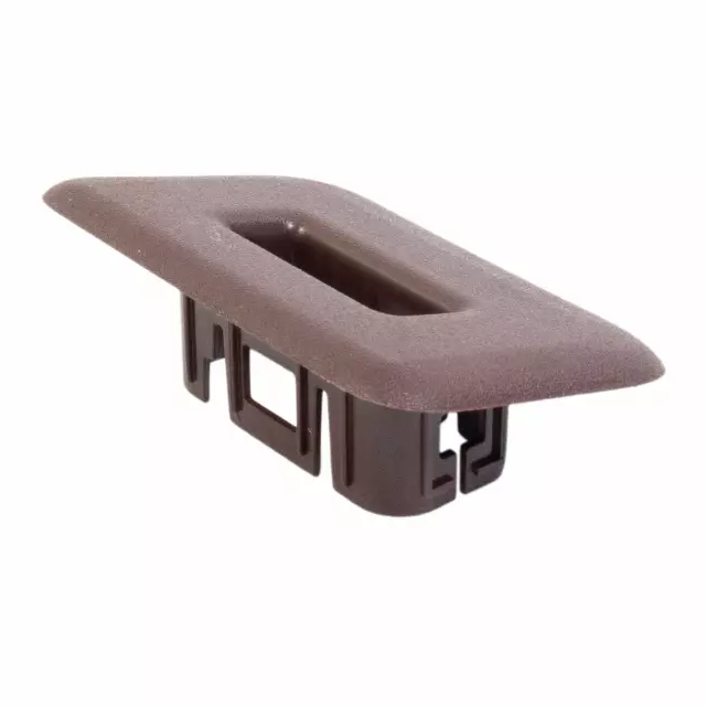 Bezel Latch - Ford (lb5z78624a08aa) - view 3
