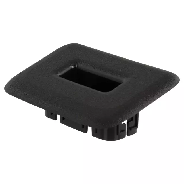 Bezel Latch - Ford (lb5z78624a08ad) - view 4