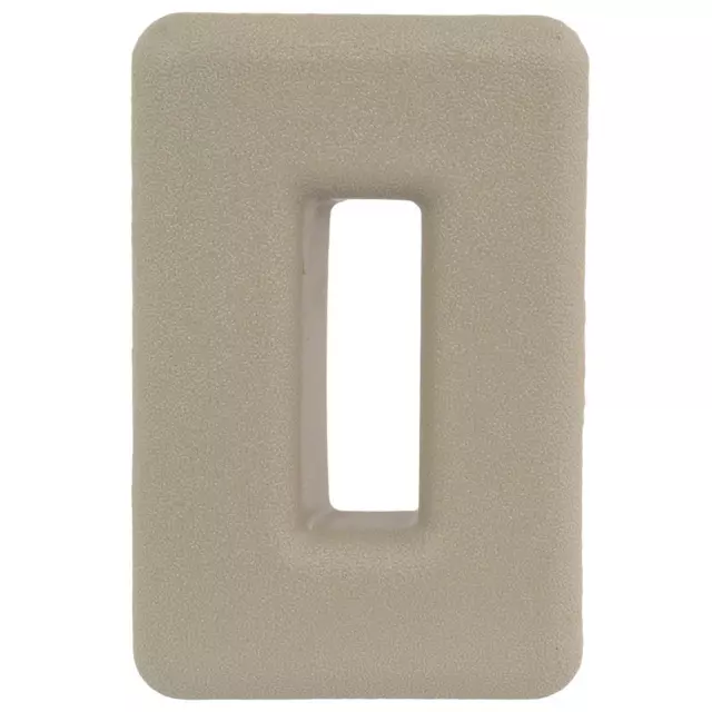 Bezel Latch - Ford (lb5z78624a09ac) - view 3