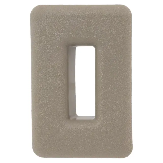 Folding Seat Latch Release Handle Bezel - Ford (lb5z78624a09ad)